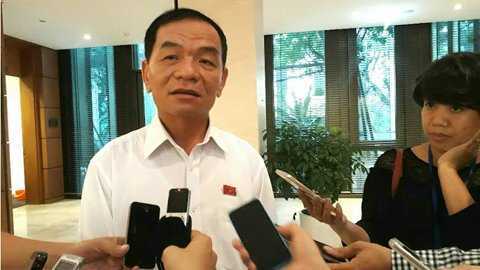 Nguyên Bộ trưởng Vũ Huy Hoàng bị đề nghị cảnh cáo: Cảnh tỉnh người lạm dụng quyền lực