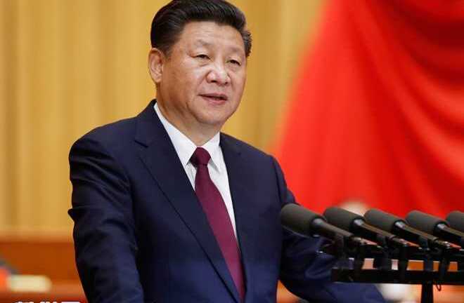 Ông Tập Cận Bình trở thành 'lãnh đạo hạt nhân' của Trung Quốc