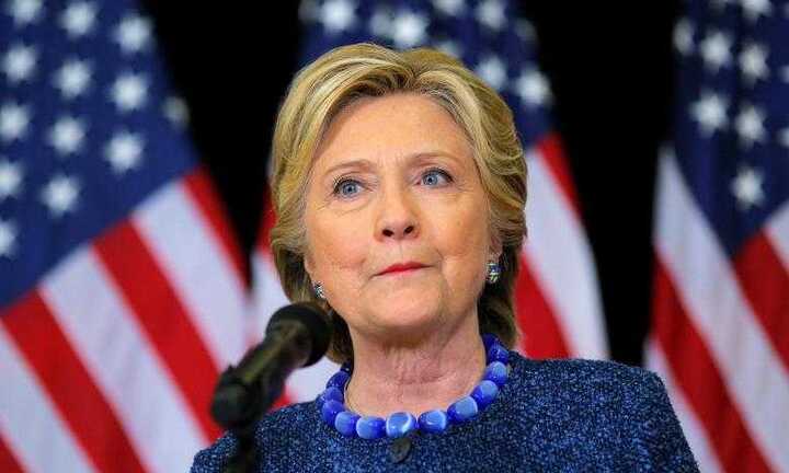 Bà Clinton tự tin trước cuộc điều tra sát ngày bầu cử của FBI