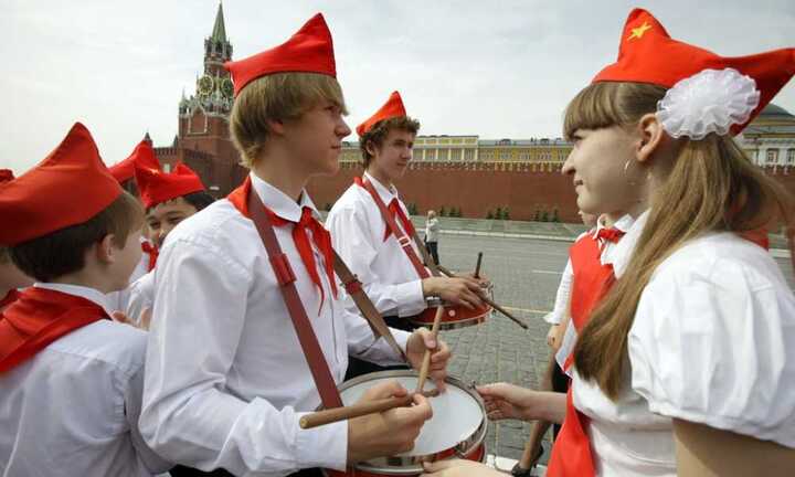 Hôm nay, ngày đánh dấu thành lập tổ chức góp phần vào phát triển thần kỳ của Liên Xô