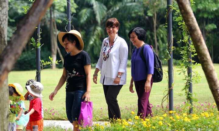 Đại sứ Bỉ tại Việt Nam hé lộ những hoạt động hấp dẫn nhân ngày Nhà vua Bỉ 2016