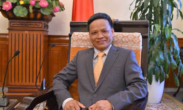 Việt Nam lần đầu tiên trúng cử thành viên Ủy ban Luật pháp quốc tế của Liên hợp quốc