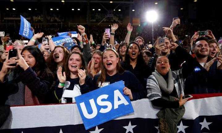 Bầu cử Tổng thống Mỹ 2016: Trump và Clinton 'gồng mình' cho pha nước rút ở các bang chiến trường