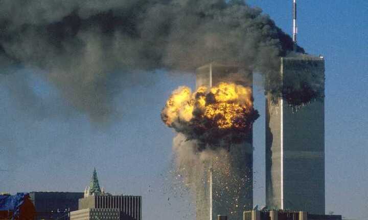 Nhà tiên tri mù Vanga và những lời dự đoán đúng đến giật mình về nước Mỹ