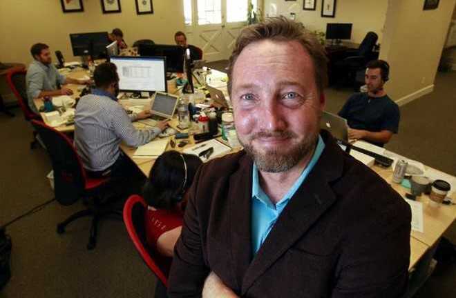 Dọa ám sát ông Donald Trump trên facebook, giám đốc công nghệ Mỹ mất chức