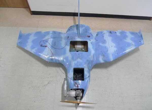 Thực hư khả năng đánh chặn máy bay không người lái của Trung Quốc