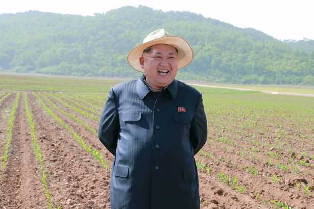 Báo Anh: Hàng trăm bác sỹ Triều Tiên tìm cách giúp ông Kim Jong-un tránh đau tim