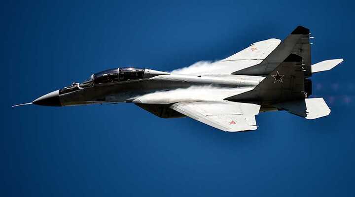 'Cha đẻ' chiến cơ huyền thoại MiG-29 qua đời