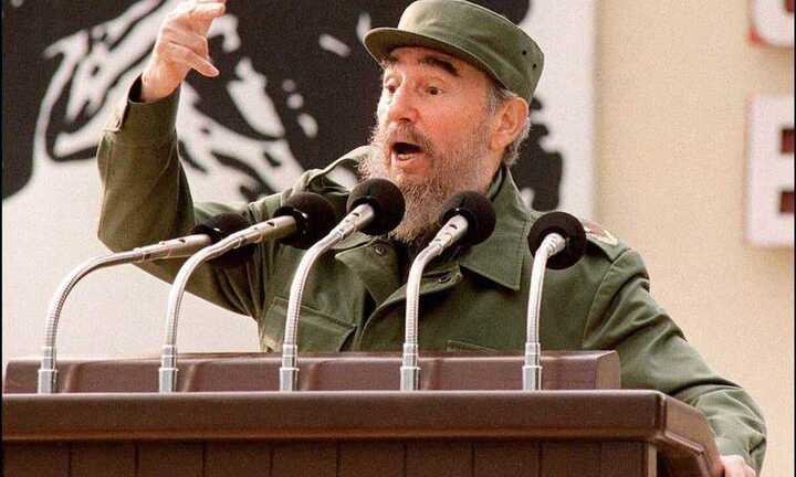 7 âm mưu ám sát quái gở nhất của CIA nhắm vào lãnh tụ Fidel Castro