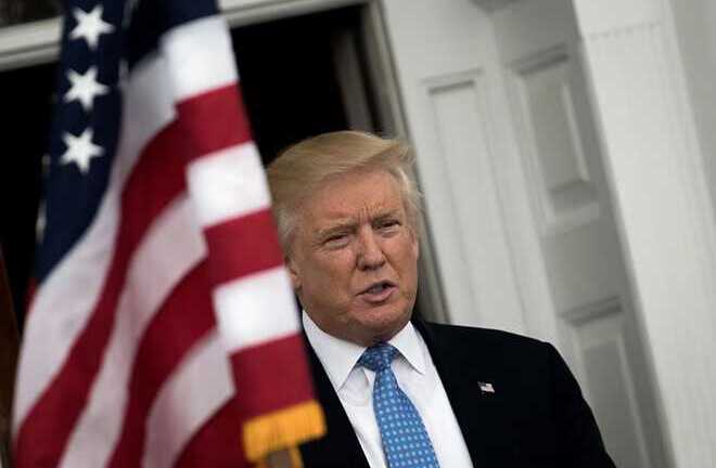 Ông Donald Trump khởi động chuyến đi cảm ơn cử tri Mỹ