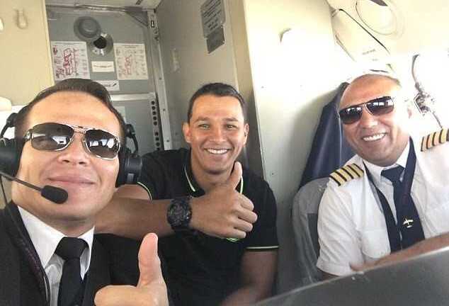 Rơi máy bay vì hết xăng ở Colombia: Xuất hiện hàng loạt nghi vấn