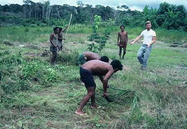 Tìm ra ngôn ngữ cực khó, mất 10 năm mới có thể giao tiếp cơ bản
