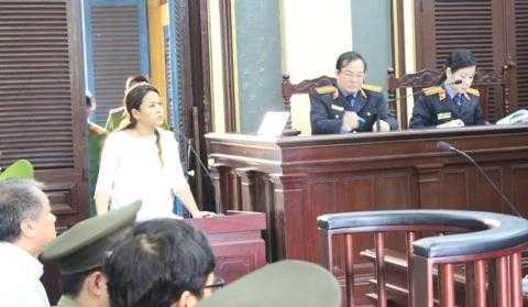 Phúc thẩm vụ Phạm Công Danh: Làm rõ nhiều vấn đề tranh cãi?