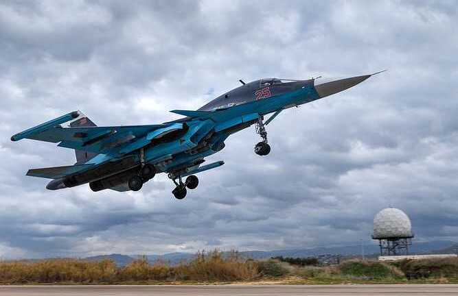 Nga tuyên bố tiêu diệt thêm 2 thủ lĩnh và 180 tay súng IS