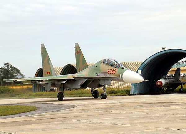 Những vũ khí, khí tài phòng không, không quân 'made in Vietnam'