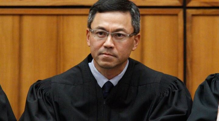 Thẩm phán bác bỏ sắc lệnh nhập cư của ông Trump bị đe dọa