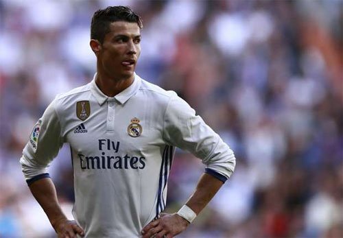 Zidane: 'Ronaldo luôn là cầu thủ của những trận đấu lớn'