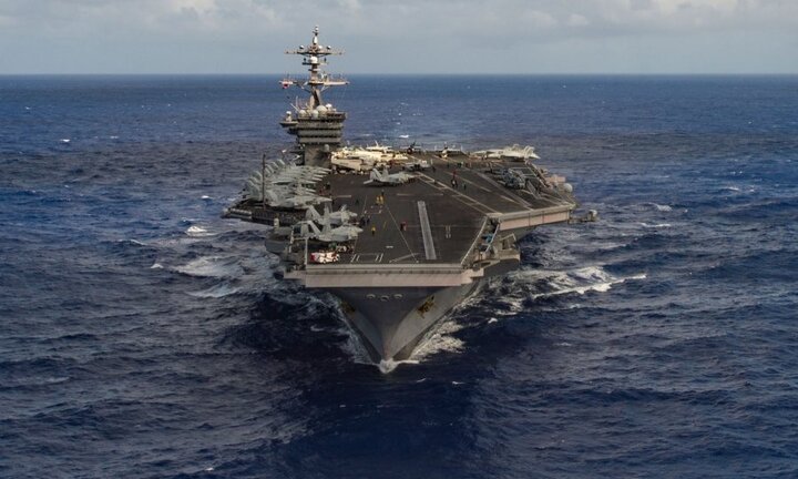 Triều Tiên sẵn sàng đáp trả nếu Mỹ sử dụng hành động quân sự