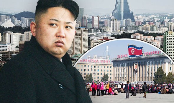 Báo Nga: Ông Kim Jong-un yêu cầu dân Bình Nhưỡng sơ tán khẩn cấp