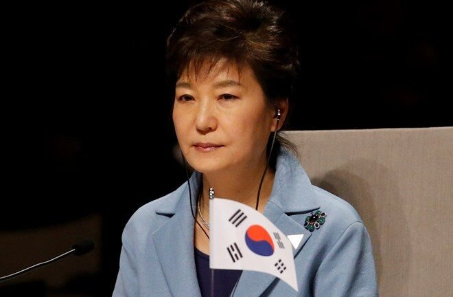 Cựu Tổng thống Hàn Quốc chính thức bị truy tố tội hối lộ