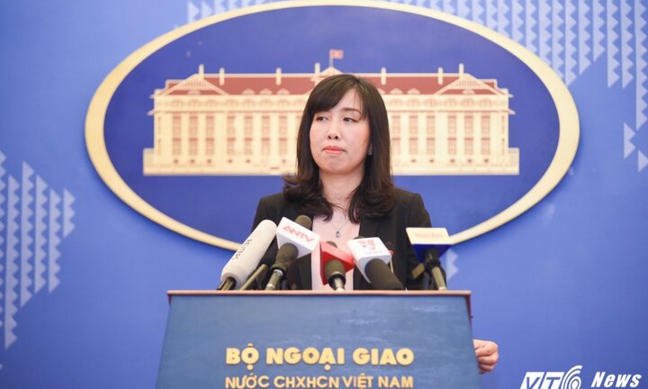 Đề nghị Đài Loan khẩn trương điều tra vụ lao động Việt bị bắn chết