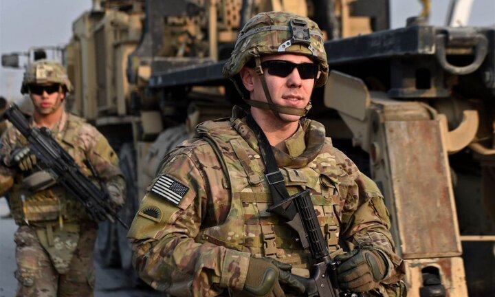 Mỹ tiêu diệt kẻ cầm đầu phiến quân IS ở Afghanistan