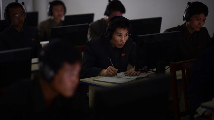 Báo Anh: Tin tặc Triều Tiên có thể đứng sau vụ tấn công mã độc WannaCry