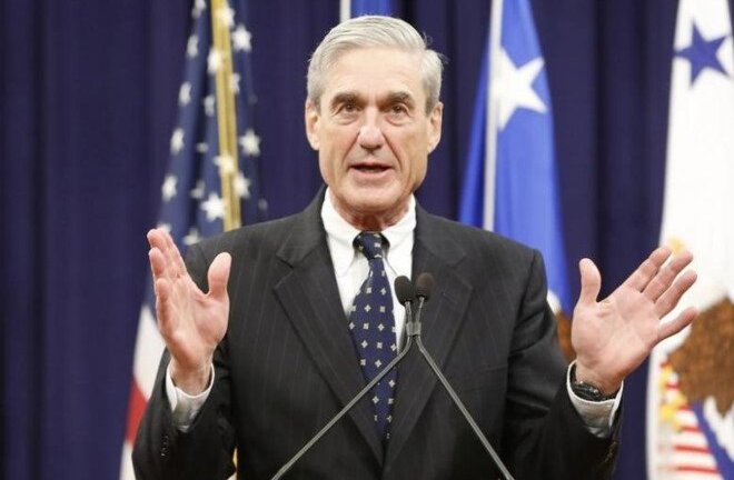 Mỹ bổ nhiệm cựu giám đốc FBI điều tra Tổng thống Trump