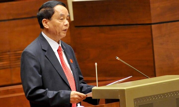 Nhiều tỉnh đề nghị bí thư, chủ tịch có cảnh vệ