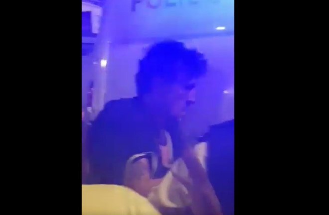 Nghi phạm lao xe ở London: 'Tôi sẽ giết hết người Hồi giáo'