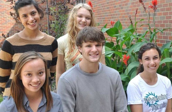 Otto Warmbier: Từ cậu bé xuất sắc tới người không còn mô não