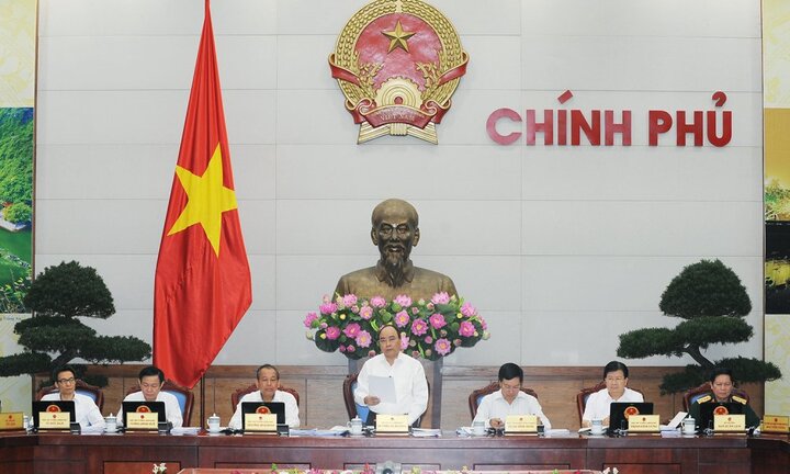 Thủ tướng: Dư địa tăng trưởng còn nhiều nhưng phải quyết liệt hành động