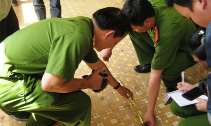 Bộ Công an truy bắt hai sát thủ thanh toán người theo hợp đồng