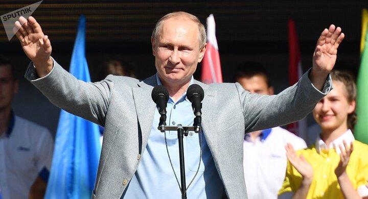 Ai sẽ là người kế nhiệm Tổng thống Putin?