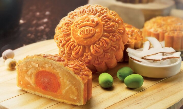 'Kẻ thù' tiềm ẩn trong mỗi chiếc bánh trung thu