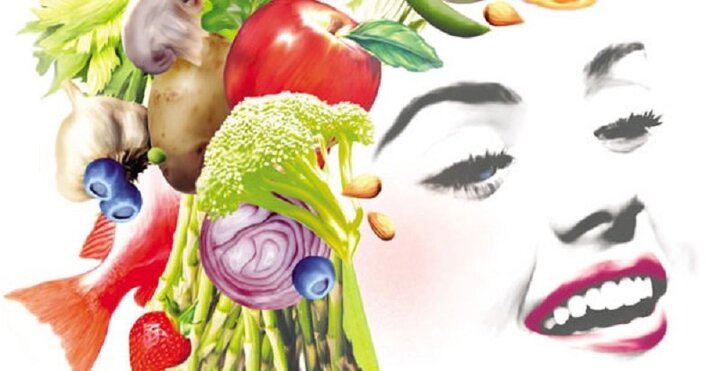 Những quan niệm sai lầm của chị em về dinh dưỡng