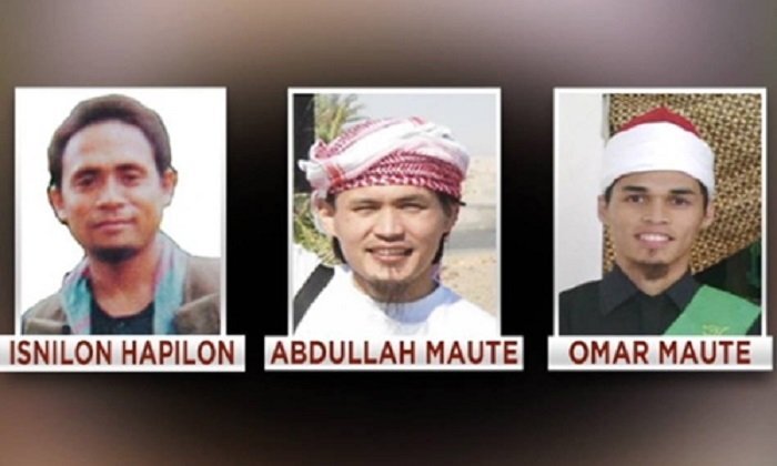 Philippines tuyên bố tiêu diệt xong thủ lĩnh phiến quân ở Marawi