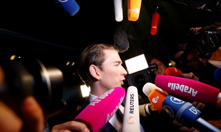 Thủ tướng trẻ nhất thế giới của Áo: Liên minh cánh hữu nguy hiểm thế nào với châu Âu?