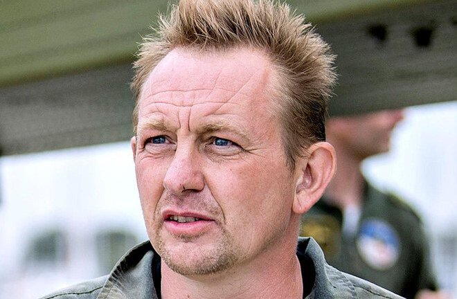 Nhà sáng chế tàu ngầm Đan Mạch thừa nhận giết, phi tang xác nữ nhà báo Thụy Điển