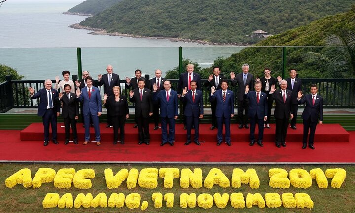 Hậu trường APEC: 6 ngày, 5 đêm trắng cam go họp thông qua văn kiện