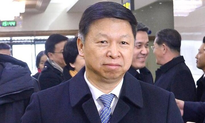 Đặc phái viên của Chủ tịch Trung Quốc Tập Cận Bình làm gì khi đến Triều Tiên?