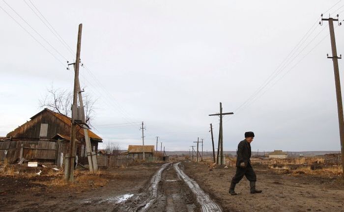 Nga phát hiện độ phóng xạ cao gấp 1.000 lần bình thường, nghi từ sự cố hạt nhân