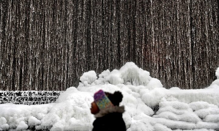 Bão tuyết nguy hiểm tấn công, Florida lần đầu có tuyết rơi sau 30 năm