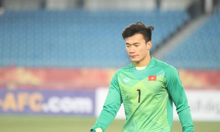 Điều khoản quyết định trong hợp đồng của Bùi Tiến Dũng với FLC Thanh Hoá