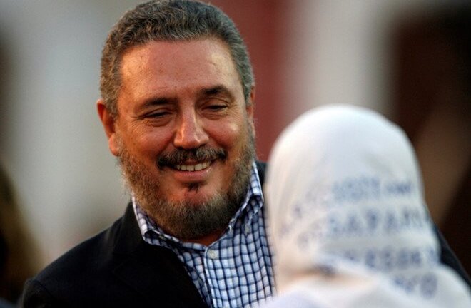 Báo Cuba: Con trai cả của Fidel Castro tự sát