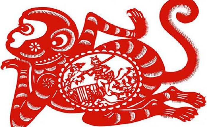 Hướng xuất hành tuổi Thân năm Mậu Tuất 2018