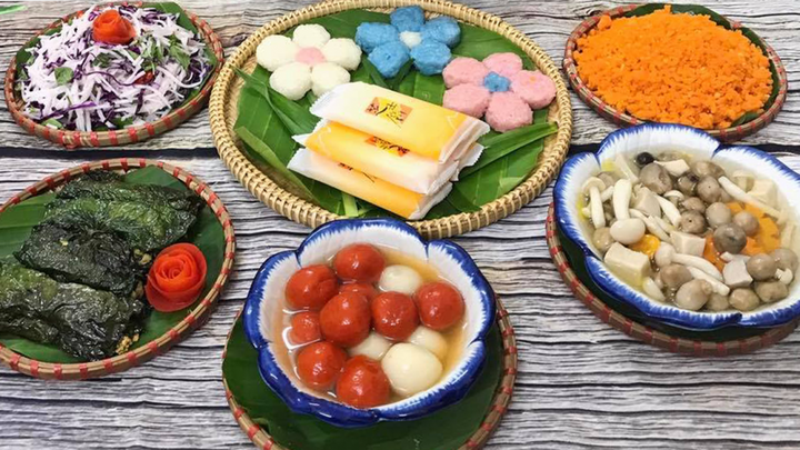 Cúng Rằm tháng Giêng như thế nào cho đúng với phong tục?