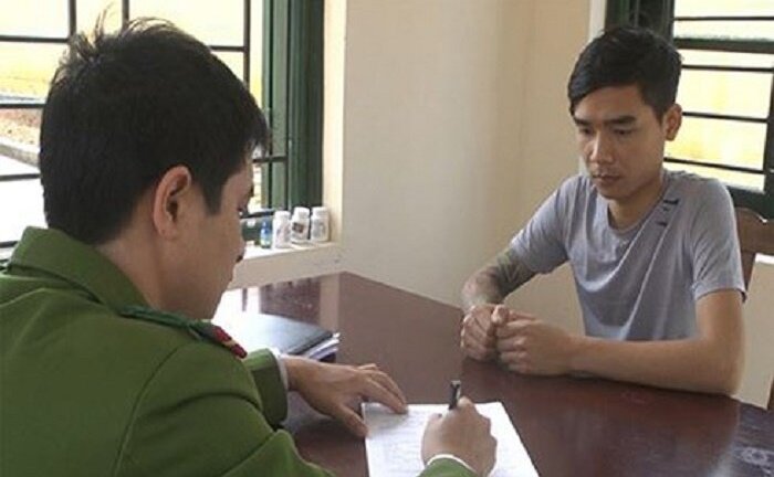 Đường dây đánh bạc nghìn tỷ đồng liên quan cựu Cục trưởng C50: Thêm đối tượng bị truy nã ra đầu thú