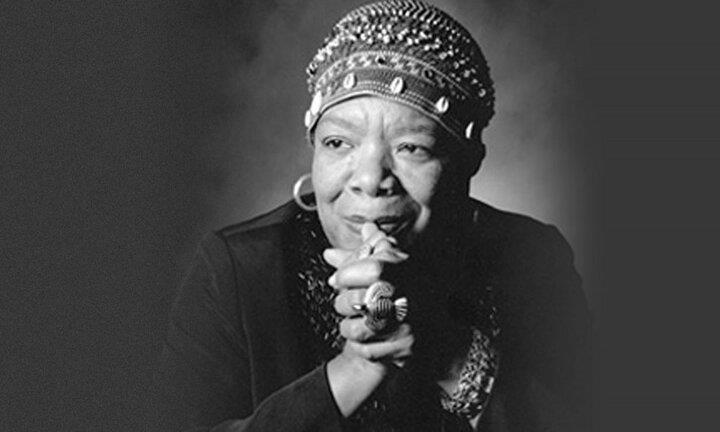 Maya Angelou là ai mà được Google kỷ niệm ngày sinh nhật?