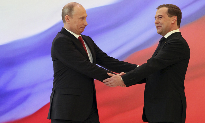 Chính phủ Nga quyết lột xác kỷ nguyên 4.0, có 10 phó thủ tướng, lập thêm Bộ Khai sáng, Bộ Giáo dục trình độ cao